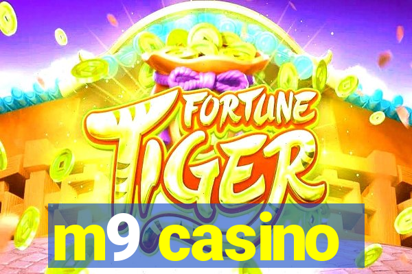 m9 casino